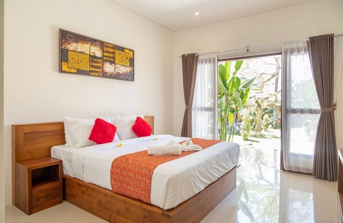 Keramas Casa | Mupu Jana G.House Keramas