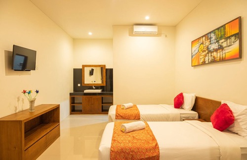 Keramas Casa | Mupu Jana G.House Keramas