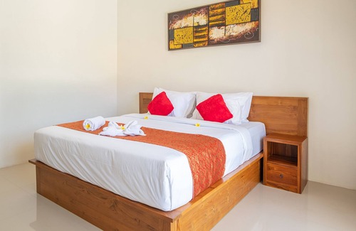 Keramas Casa | Mupu Jana G.House Keramas