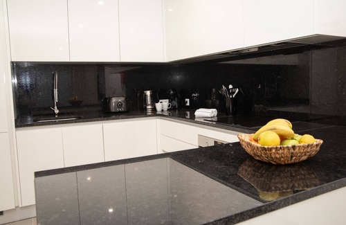 Nazare Apartamento | Muralhas do Sítio F - BY SCH