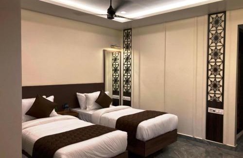 Kakinada Hotel | MURALI KRISHNA APART HOTEL