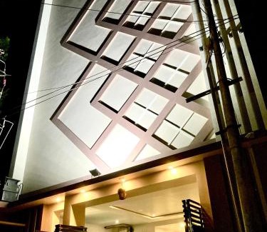 Kakinada Hotel | MURALI KRISHNA APART HOTEL