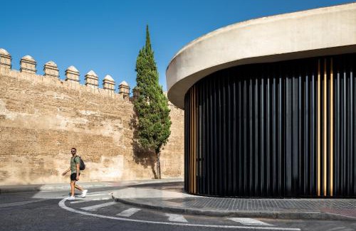 San Julian Apartamento | Muralla Sevilla Suites By Lola