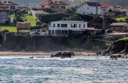 Valdovino Apartamento | Muramar Beach House
