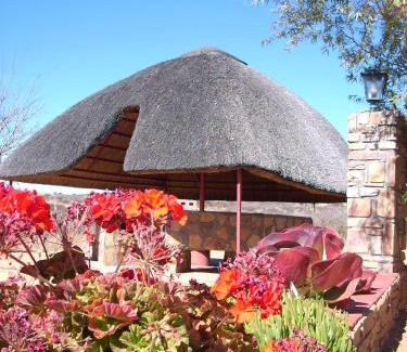 Windhoek Cabina | Murangi Travel Lodge