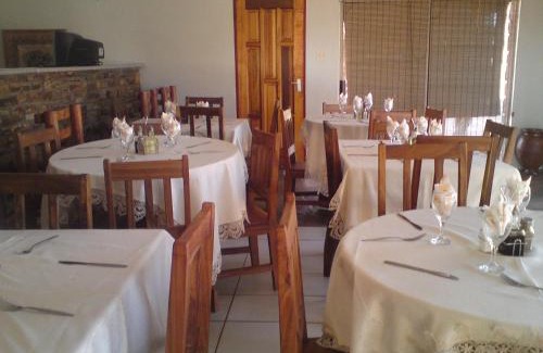 Windhoek Cabina | Murangi Travel Lodge