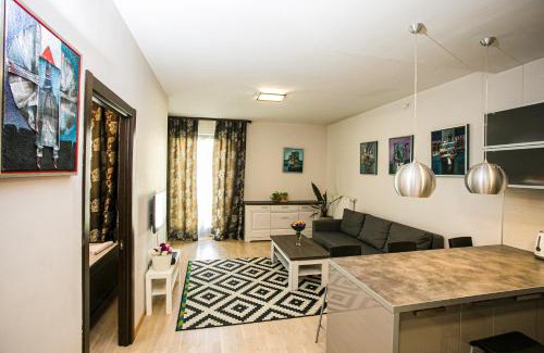 Muranow Apartamento | Murano Apartaments