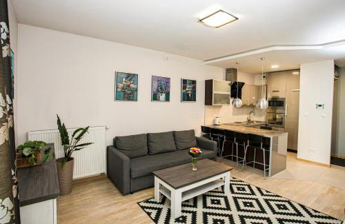 Muranow Apartamento | Murano Apartaments