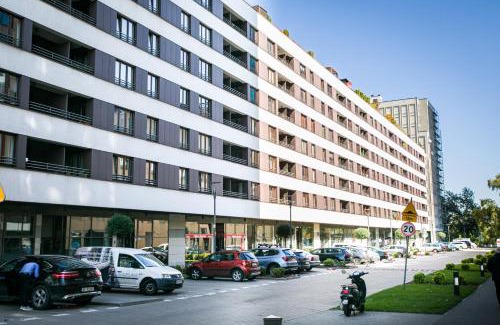 Muranow Apartamento | Murano Apartaments