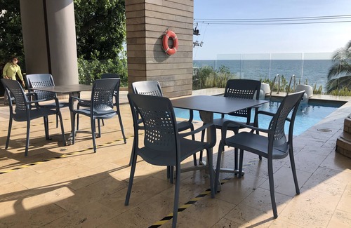 El Laguito Apartamento | Murano Elite piso 25