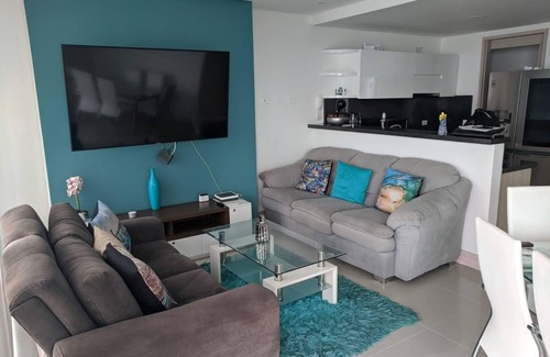 Junin Apartamento | MURANO ELITE LUXURY OCEANFRONT BOCAGRANDE