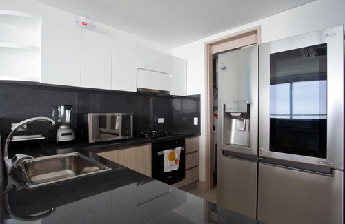 Junin Apartamento | MURANO ELITE LUXURY OCEANFRONT BOCAGRANDE