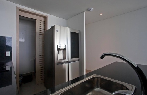 Junin Apartamento | MURANO ELITE LUXURY OCEANFRONT BOCAGRANDE