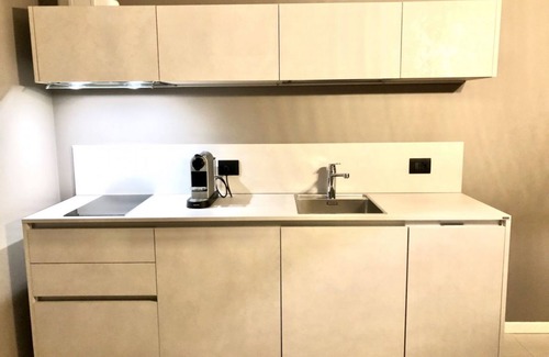 Sud-Ovest Apartamento | Murari Brà - Suite Fiera 01