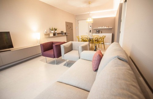 Sud-Ovest Apartamento | Murari Brà - Suite Fiera 01