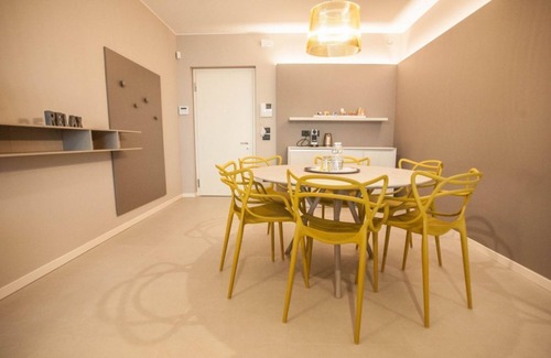 Sud-Ovest Apartamento | Murari Brà - Suite Fiera 01