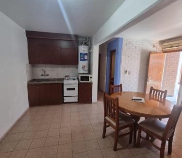 Villa Nueva Apartamento | Muras Apart Hotel