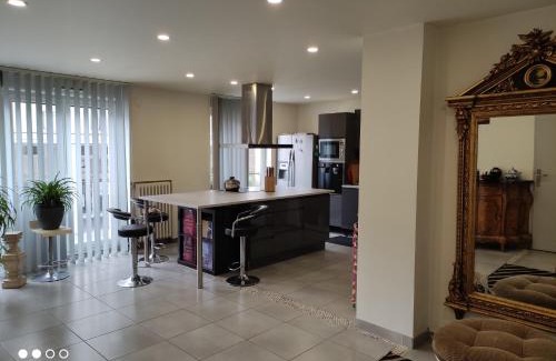 Krutenau Apartamento | Murat appartement 3 pieces