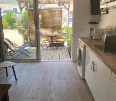 Porto-Vecchio Casa | Muratello Appart 1