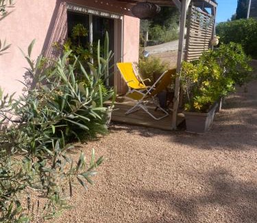 Porto-Vecchio Casa | Muratello Appart 1