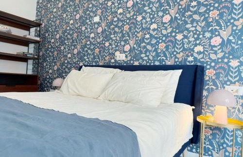 Porta Romana Apartamento | Muratori Orange Bohemian House - 3 bedrooms
