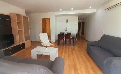 Area Metropolitana de Murcia Apartamento | Murcia a tus pies III, centro