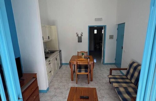 Murdeira Apartamento | Murdeira V 17 J by RPG Group