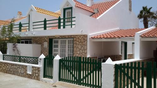 Murdeira Complejo | Murdeira Village
