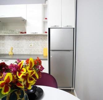 Tirana Apartamento | Muret Mistike