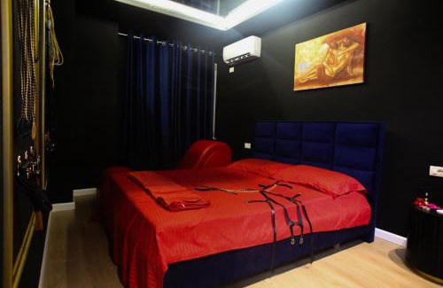 Tirana Apartamento | Muret Mistike
