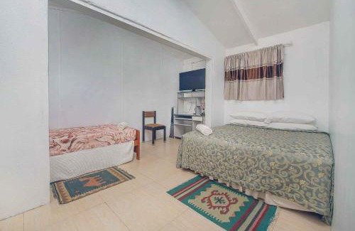 Muri Casa | Muri Beach Haven