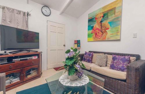 Muri Casa | Muri Beach Haven