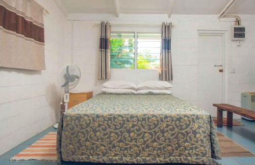 Muri Casa | Muri Beach Haven