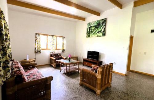 Muri Casa | Muri Homeland Villa