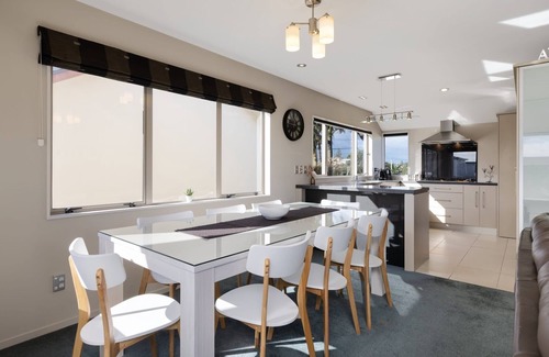 Mount Maunganui Casa | Muricata Beach House