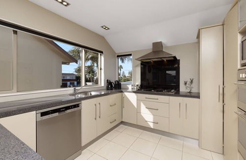 Mount Maunganui Casa | Muricata Beach House