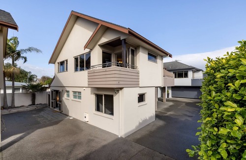 Mount Maunganui Casa | Muricata Beach House