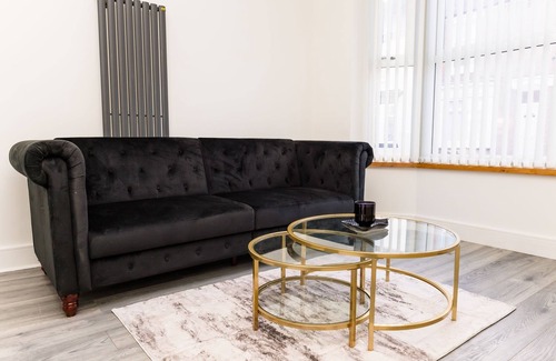 Redcar Casa | Muriel Retreat - Free Parking, Fast Wifi, SmartTV with Netflix by Yoko Property