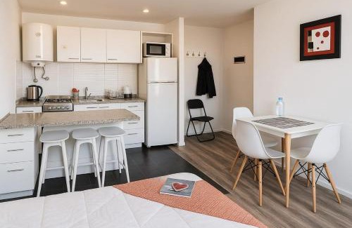 Villa Crespo Apartamento | Murillo Sunlight Movistar Arena