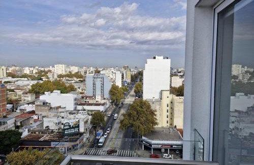 Villa Crespo Apartamento | Murillo Sunlight Movistar Arena