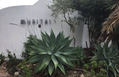 Helgarda Estate Cabaña | Muritai Cottage Hout Bay