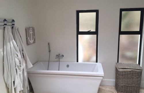 Helgarda Estate Cabaña | Muritai Cottage Hout Bay