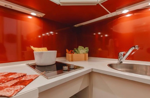 Bad Gastein Apartamento | Murmeltier by Interhome