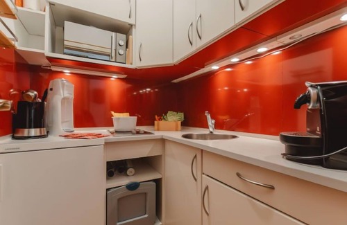 Bad Gastein Apartamento | Murmeltier by Interhome