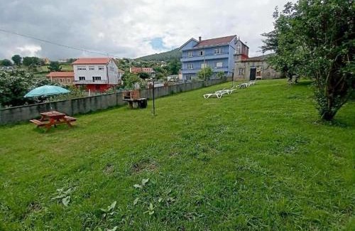 A Telleira Apartamento | Murmullos Do Mar