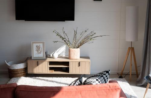 Llanfairpwllgwyngyll Casa | Murmur y Coed
