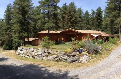 Labroquere Casa | Murmures d'Arbres