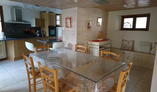 Mauges-sur-Loire Casa | Murmures de Loire