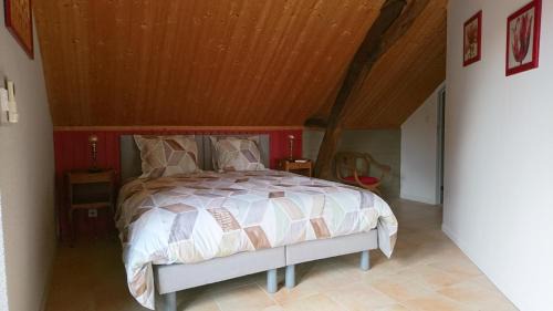 Mauges-sur-Loire Casa | Murmures de Loire