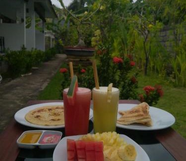 Purwakerti Casa | Murni house